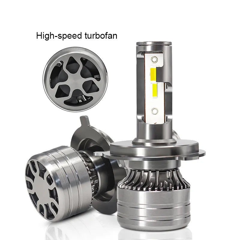 12V Premium LED lights