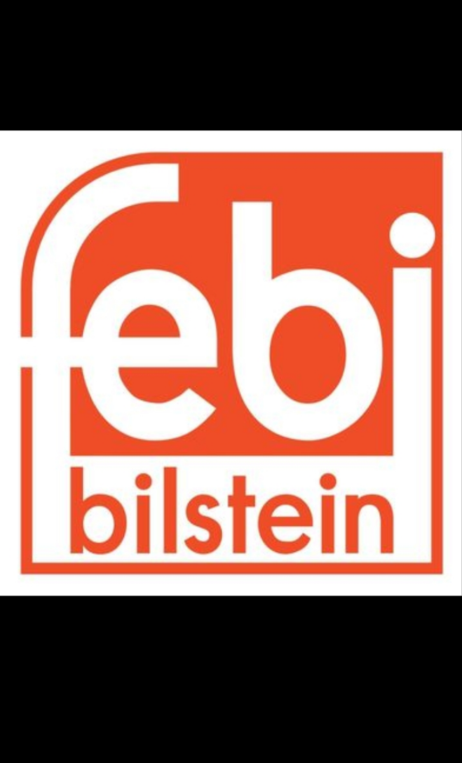Mercedes Wheel Bearing Kit - Febi Bilstein 2033300051