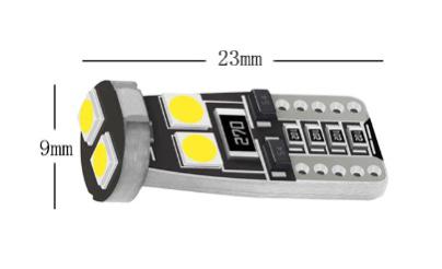 T10 LED light bulb