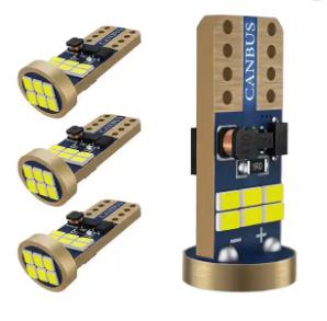 T10 LED light bulb