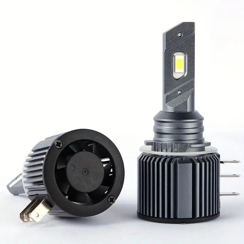 H15 LED Headlight Bulb