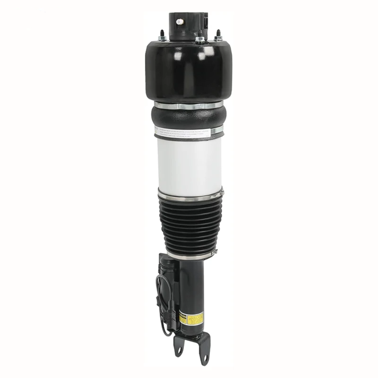 Pneumatic dampener front air suspension shock absorber for Mercedes w211 and W218 A2113209313 A2113209413