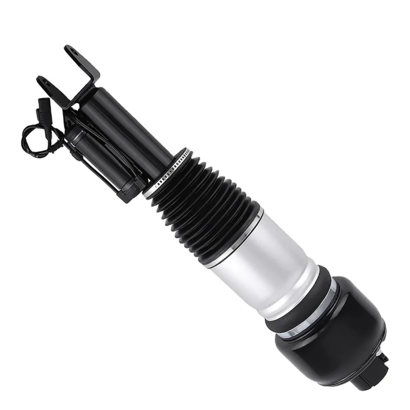 Pneumatic dampener front air suspension shock absorber for Mercedes w211 and W218 A2113209313 A2113209413