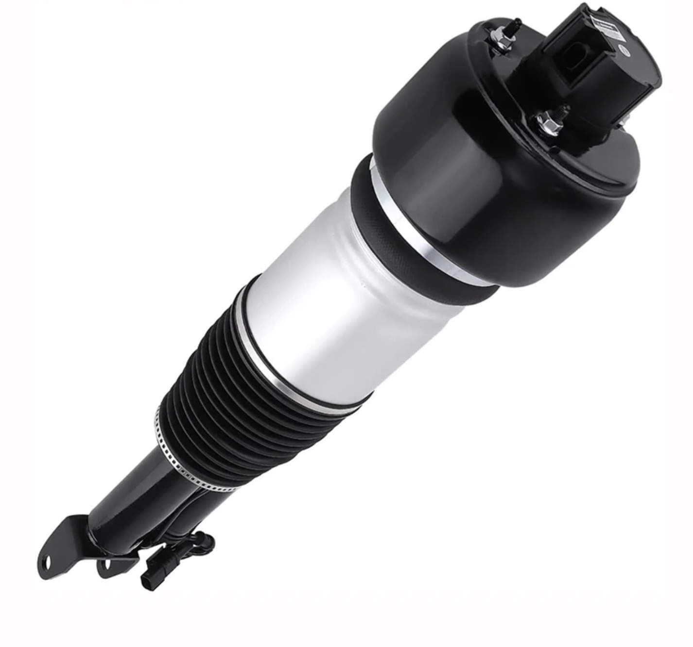 Pneumatic dampener front air suspension shock absorber for Mercedes w211 and W218 A2113209313 A2113209413