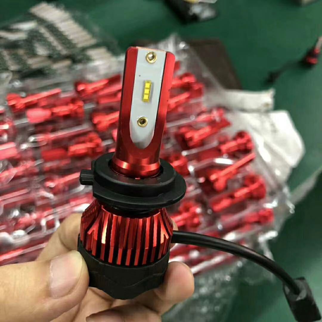 LED Headlight bulb