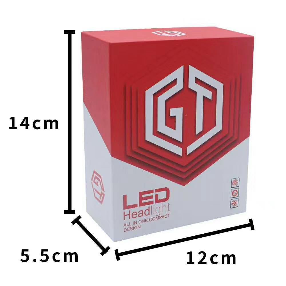 LED Headlight bulb