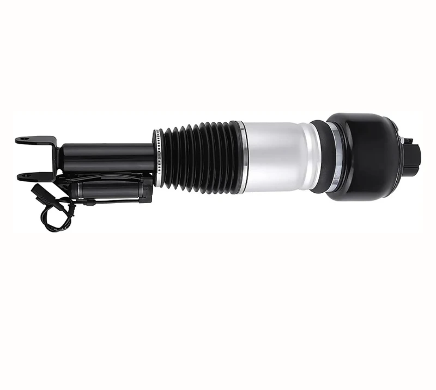 Pneumatic dampener front air suspension shock absorber for Mercedes w211 and W218 A2113209313 A2113209413