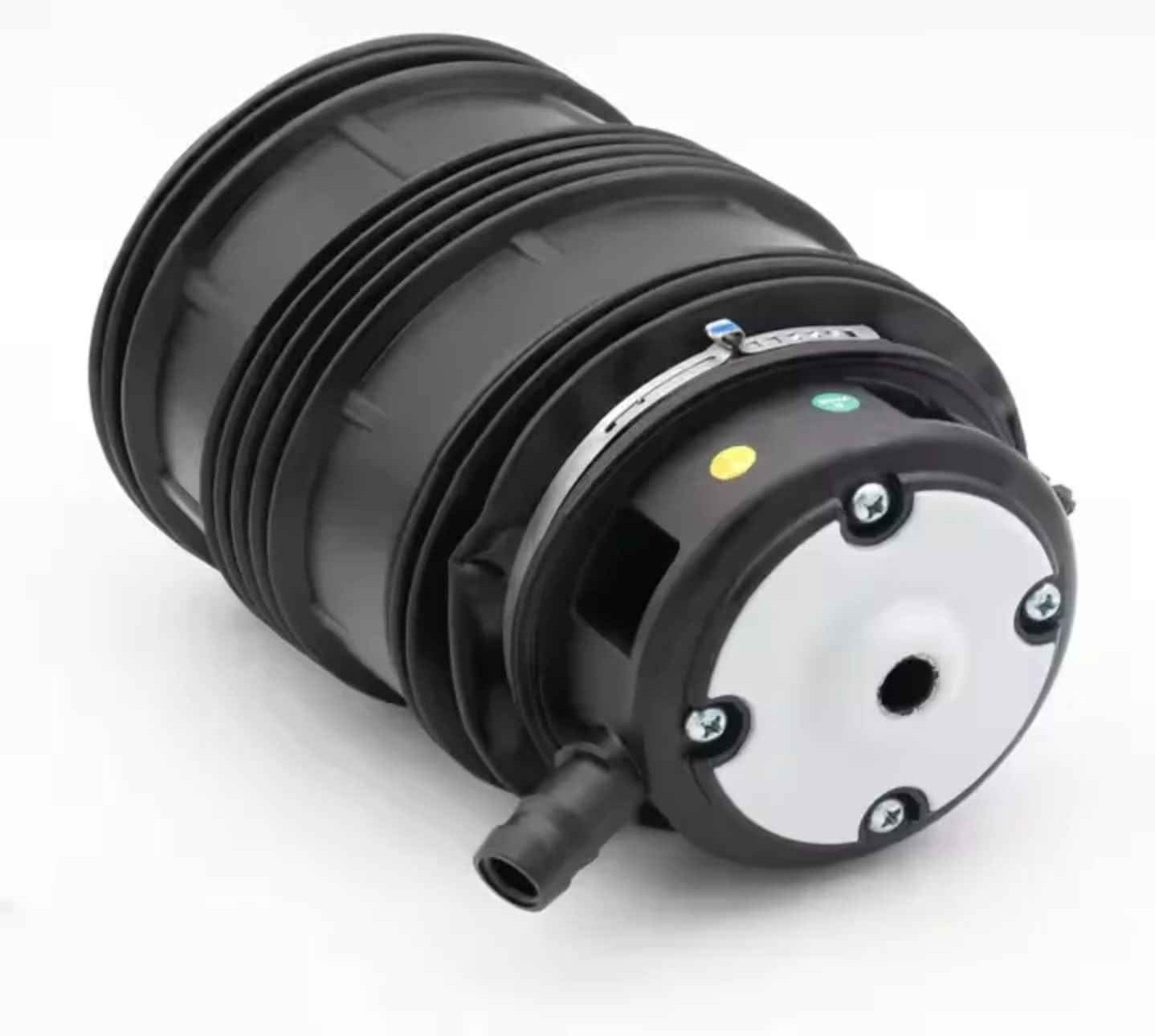Mercedes Benz Rear air suspension Spring W211 W219 E 500 CLS 500 ...
